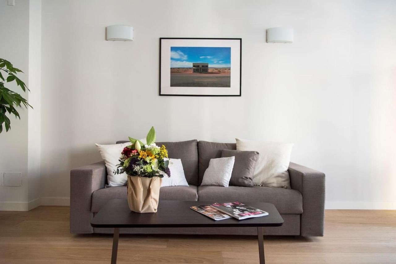 Brand New Apt , City Life District Milano Esterno foto