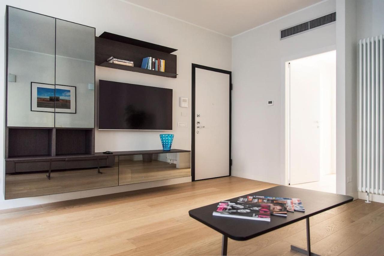 Brand New Apt , City Life District Milano Esterno foto