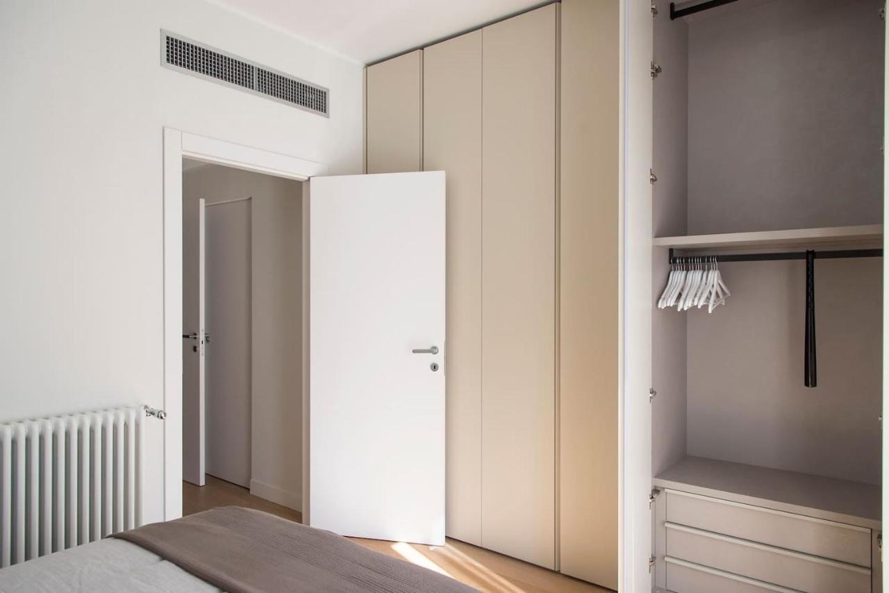 Brand New Apt , City Life District Milano Esterno foto