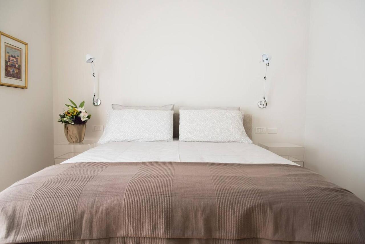 Brand New Apt , City Life District Milano Esterno foto