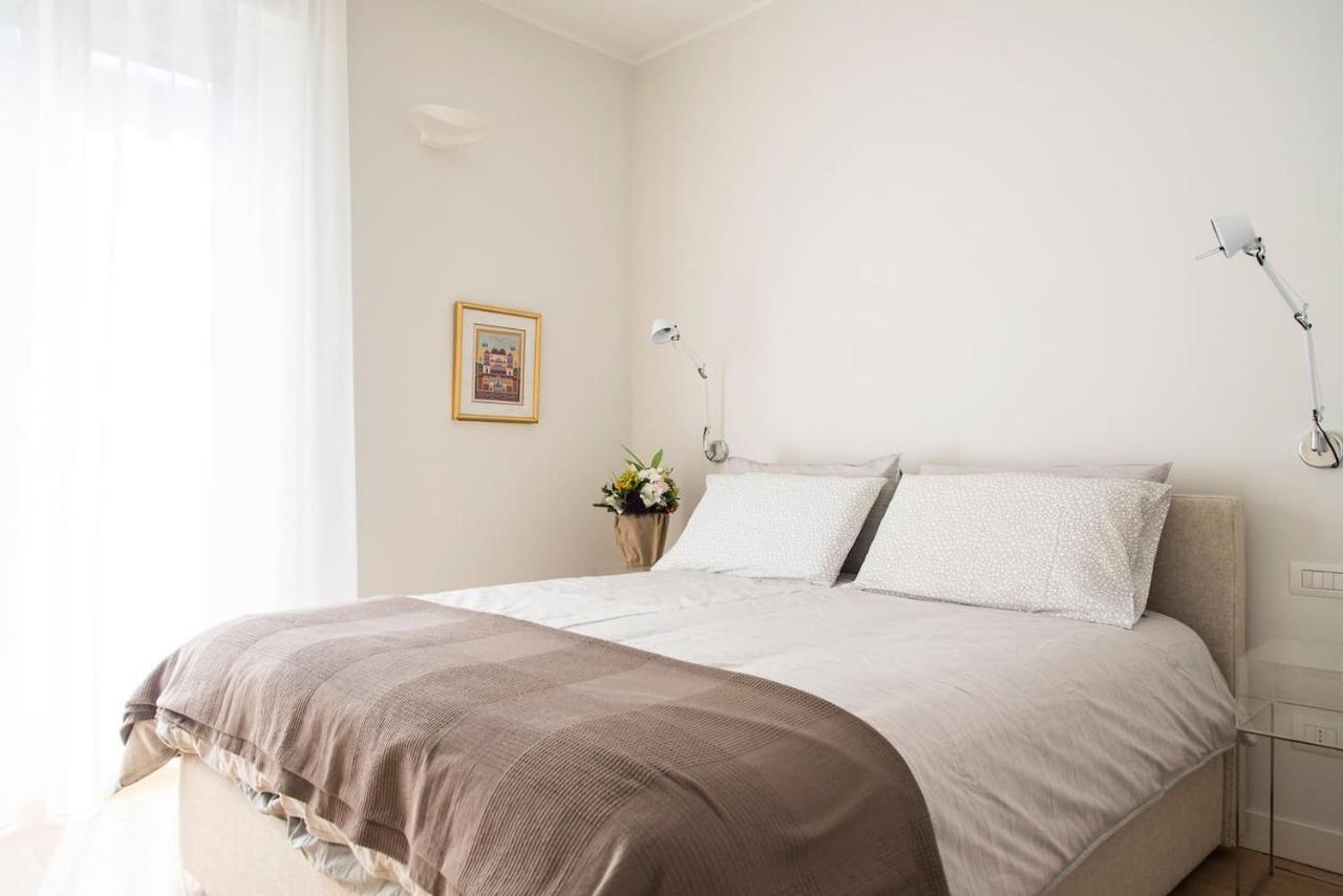 Brand New Apt , City Life District Milano Esterno foto