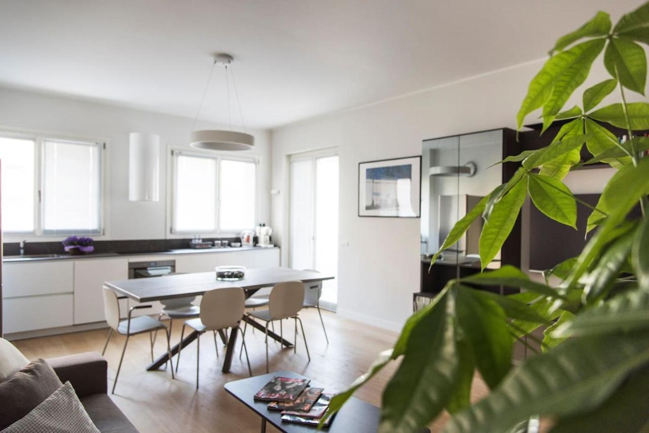 Brand New Apt , City Life District Milano Esterno foto