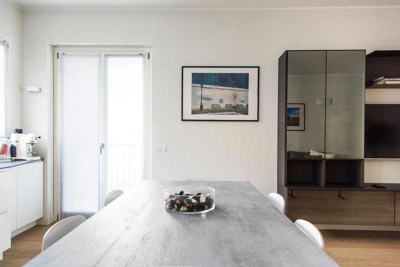 Brand New Apt , City Life District Milano Esterno foto