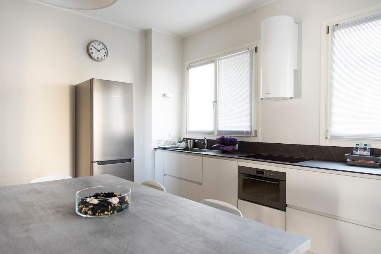 Brand New Apt , City Life District Milano Esterno foto