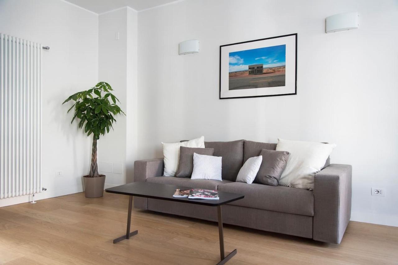 Brand New Apt , City Life District Milano Esterno foto