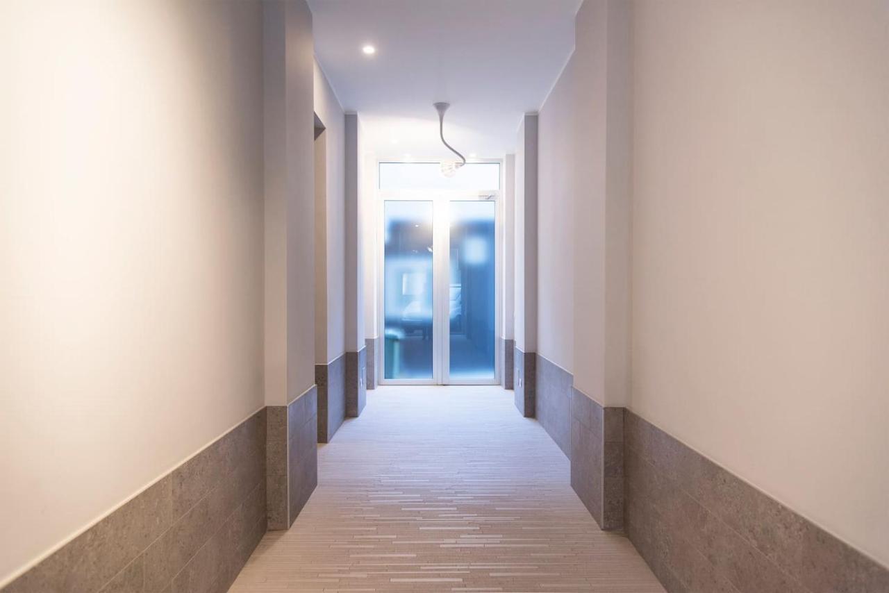 Brand New Apt , City Life District Milano Esterno foto
