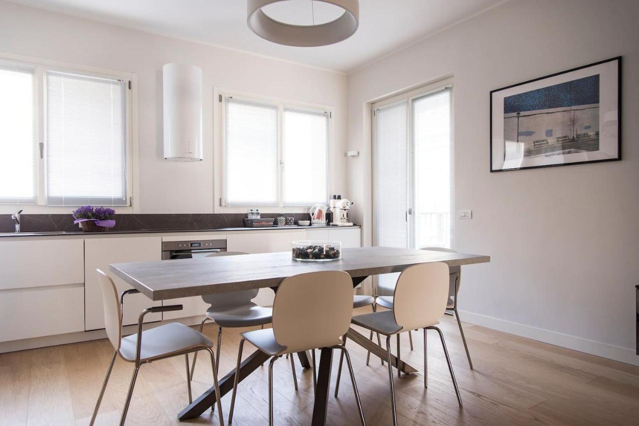 Brand New Apt , City Life District Milano Esterno foto
