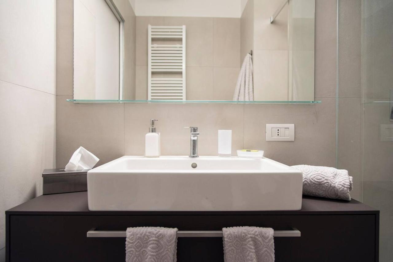 Brand New Apt , City Life District Milano Esterno foto