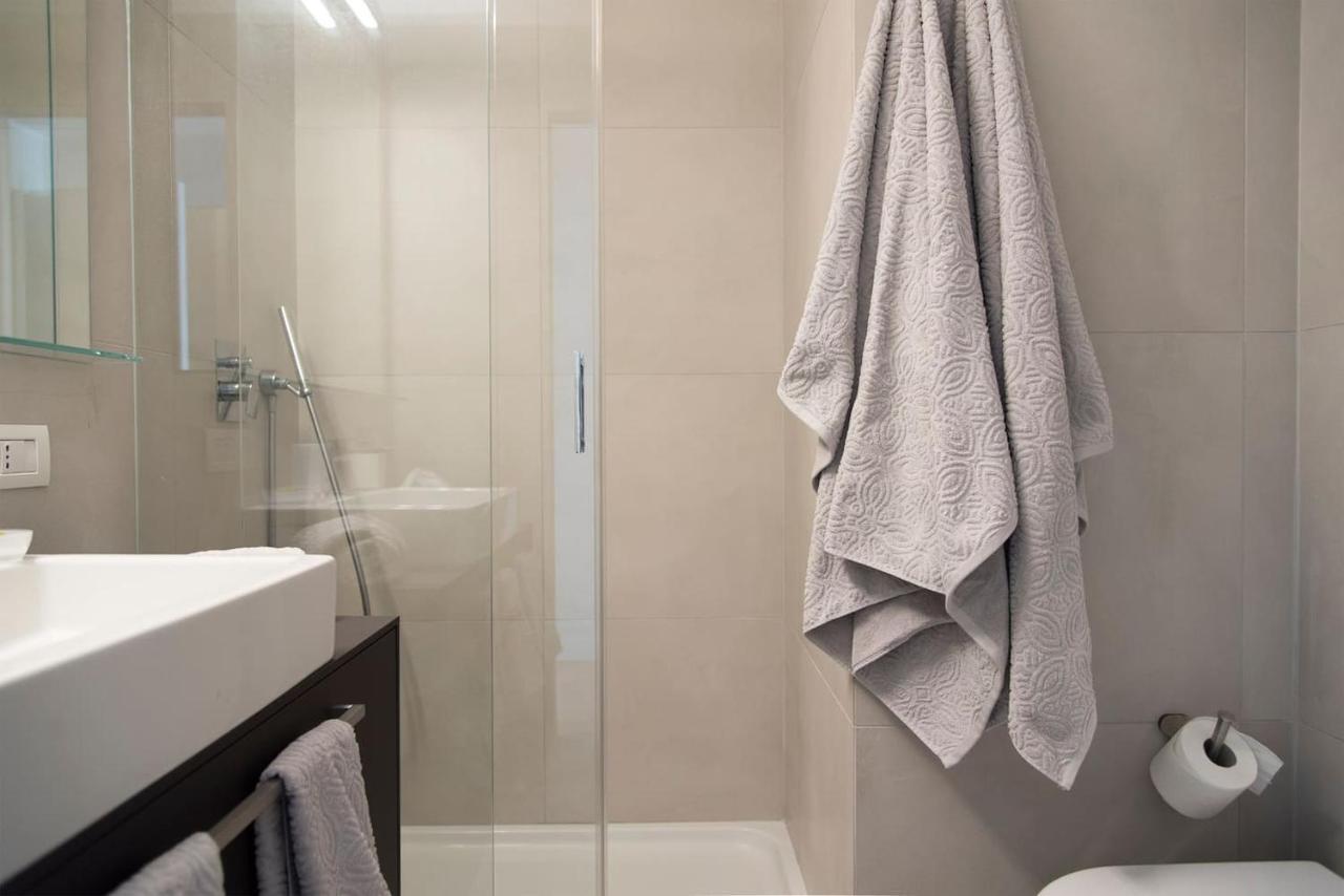 Brand New Apt , City Life District Milano Esterno foto